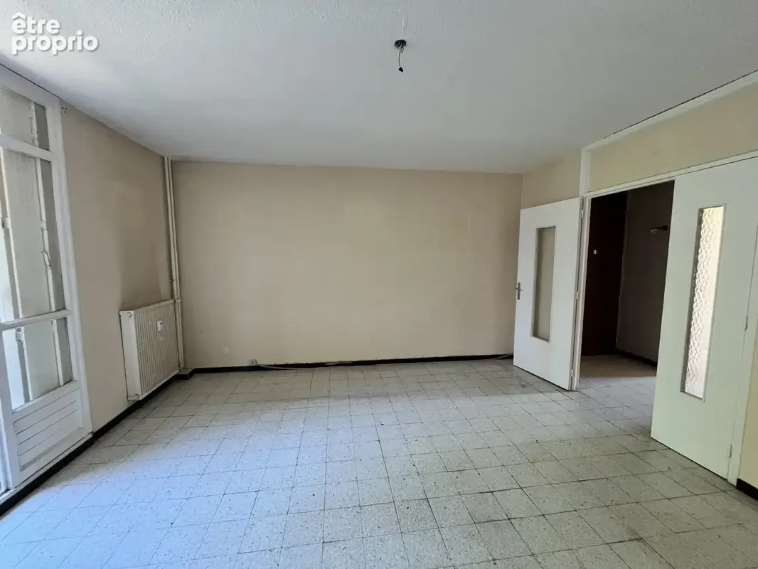 Appartement t3 bastia agliani - photo 7