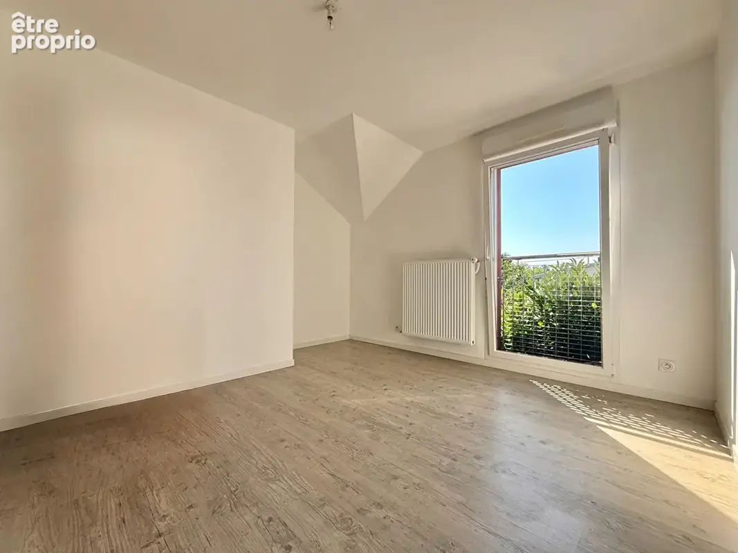 Duplex jardin - grand garage - dpe a - photo 6