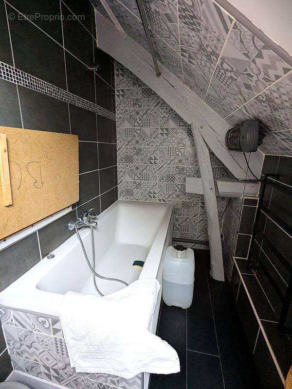 Maison à ETAMPES