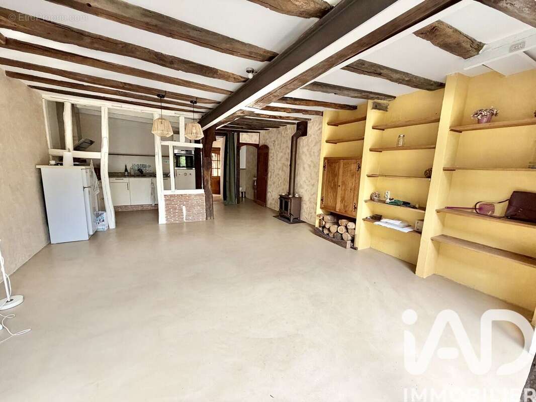 Maison 135 m² à Tillac  - photo 9