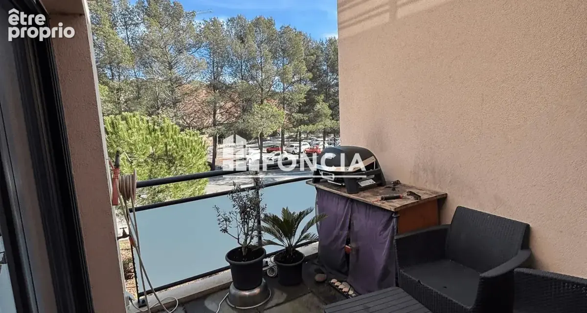 Exclusivité Saint Raphael- T2 Dans Résidence de Standing avec piscine - photo 3