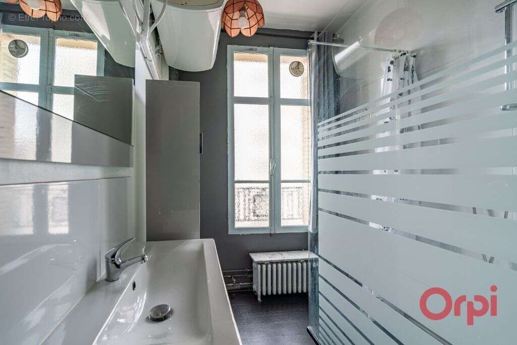 Appartement à VANVES