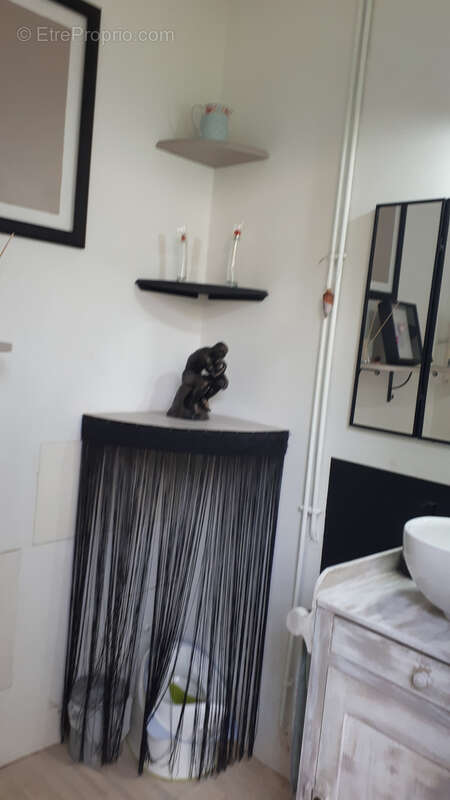 Maison à LUCAY-LE-LIBRE