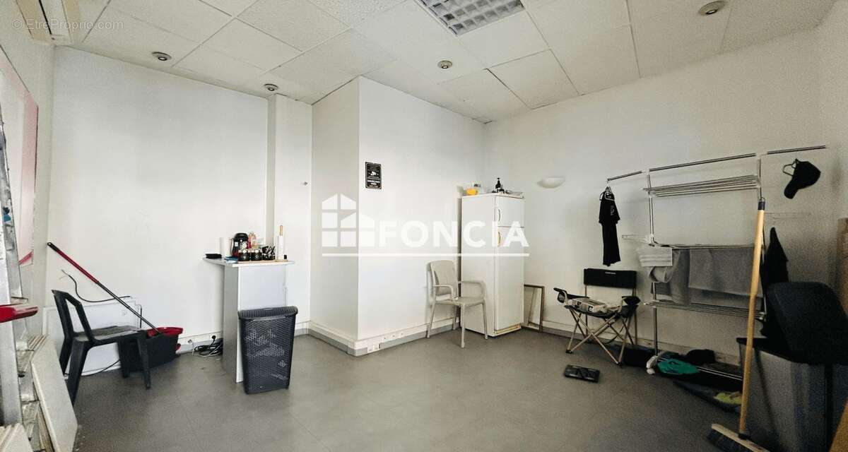 Commerce à POITIERS