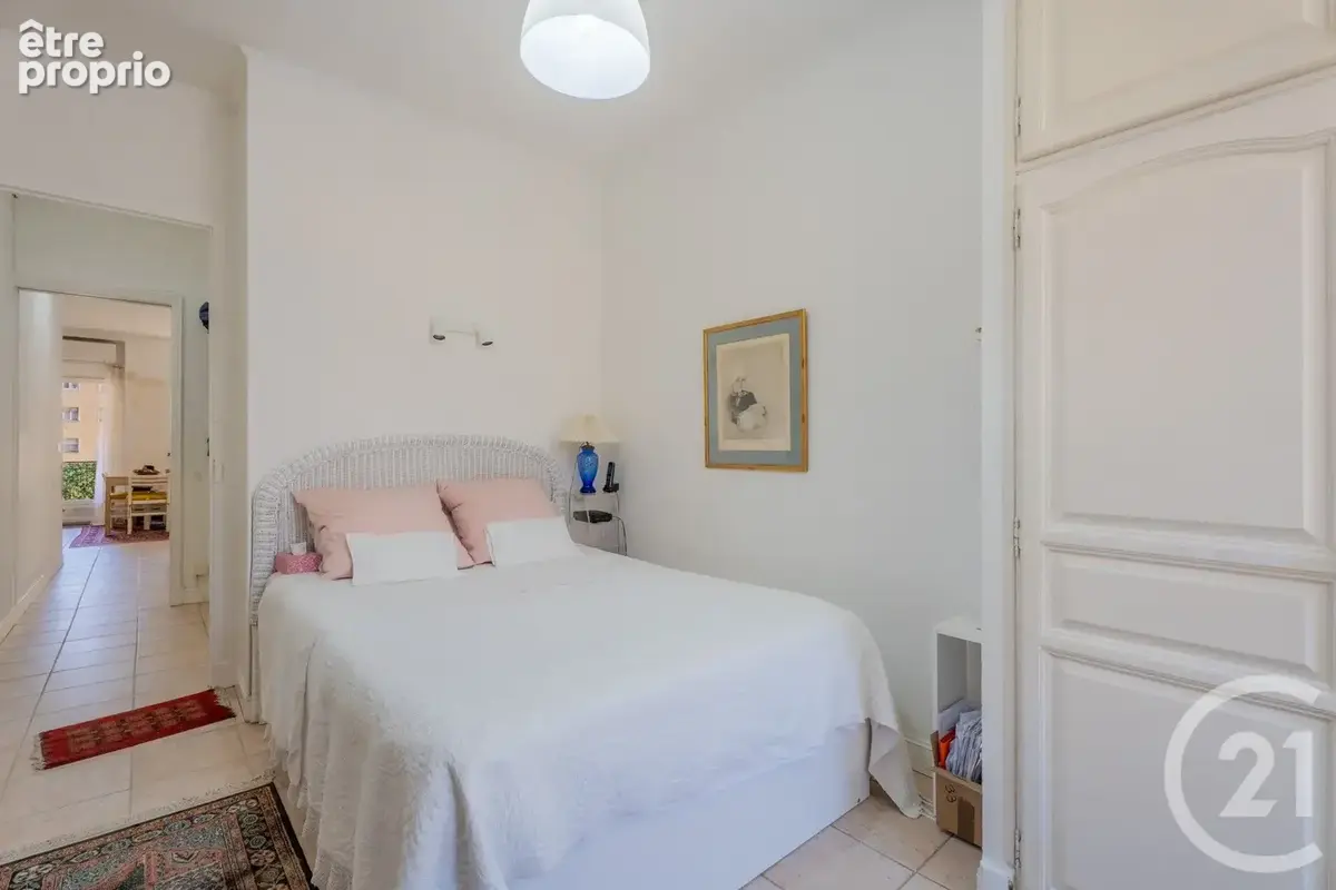 Appartement 2 pièces 40 m² à vendre à Nice (06300) - photo 9