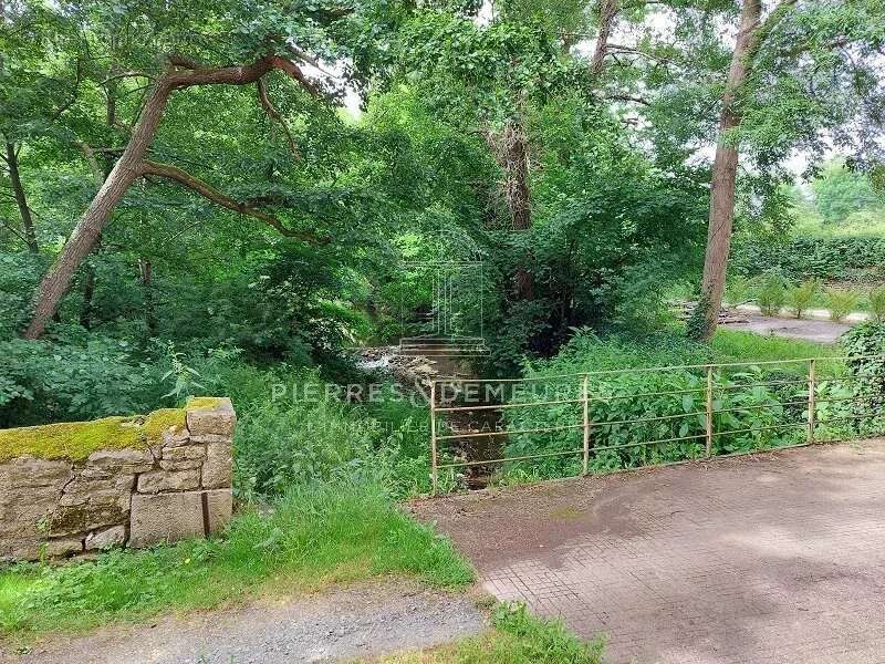 Ancien moulin a renover avec jardinet - photo 17
