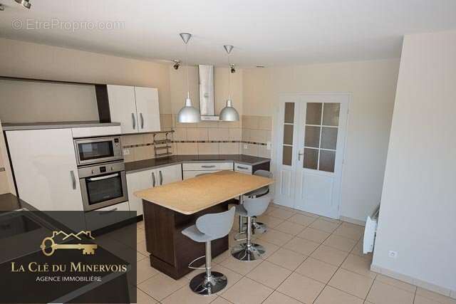 Maison à SAINT-COUAT-D'AUDE