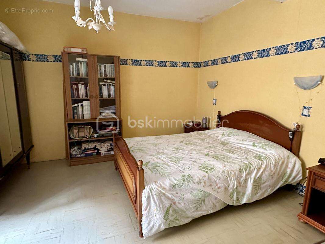 Maison à SAINT-ANDRE-DE-ROQUELONGUE