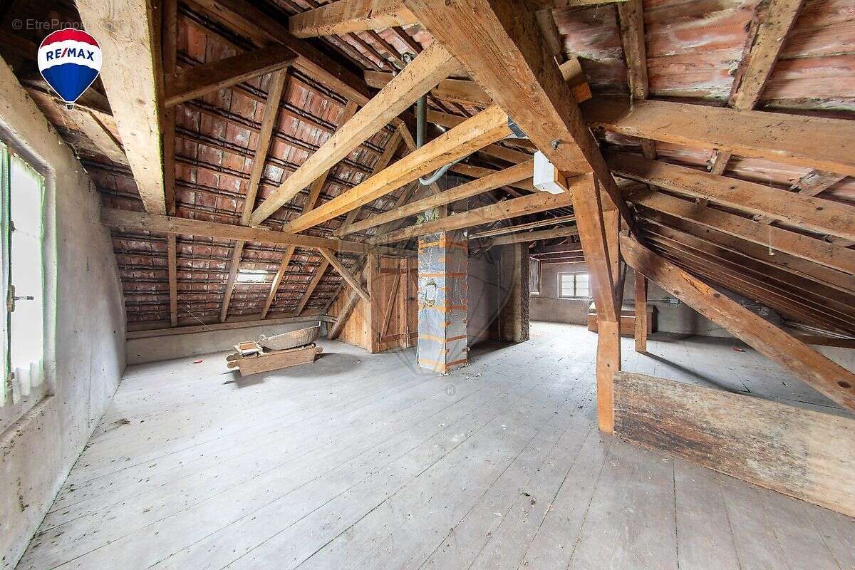 Maison à MUESPACH