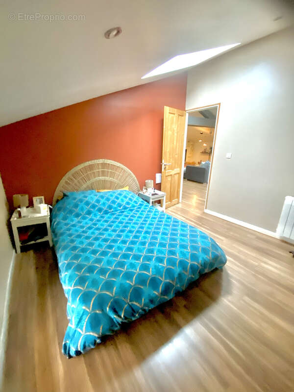 Appartement à ANNONAY