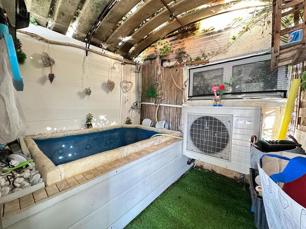 Photo 3 - Maison à BOLLENE