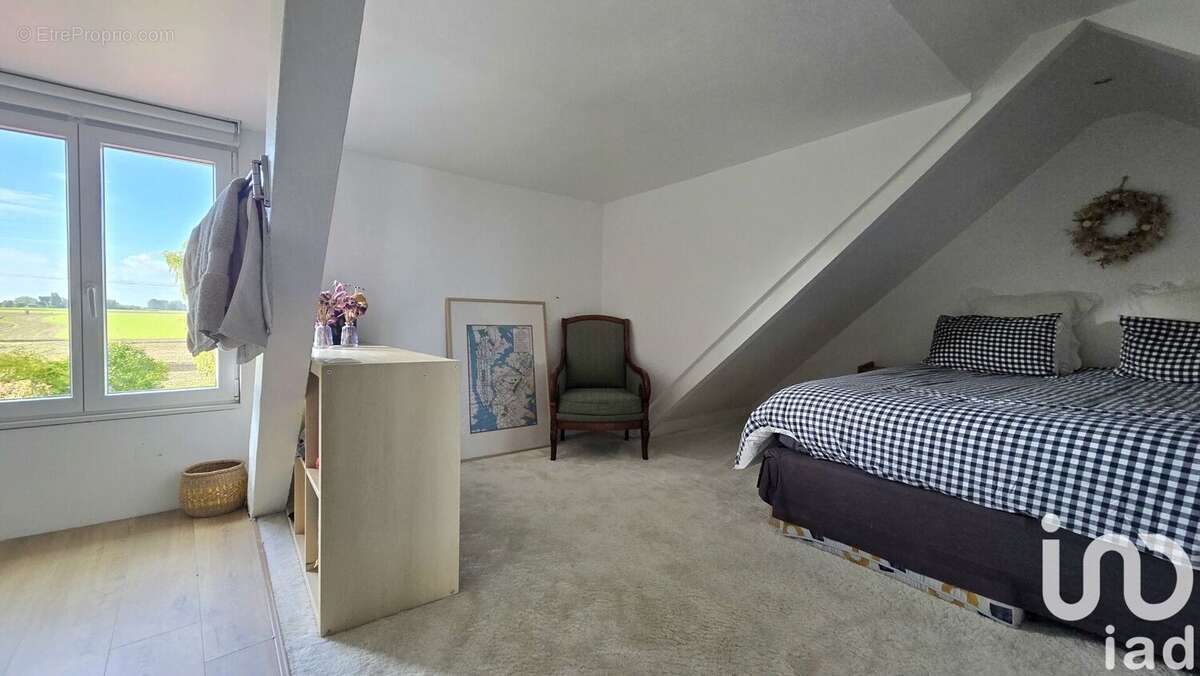 Photo 9 - Maison à LINSELLES