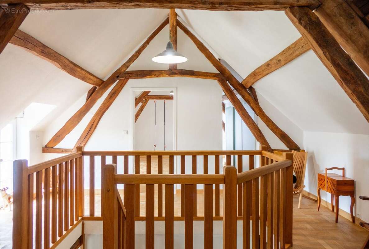 Maison à SAINT-MARTIN-D'ABBAT