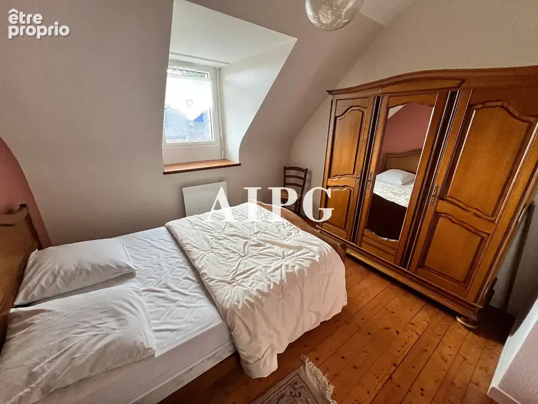 Plouézec, ensemble de 2 maisons en pierre proche mer à vendre - photo 10