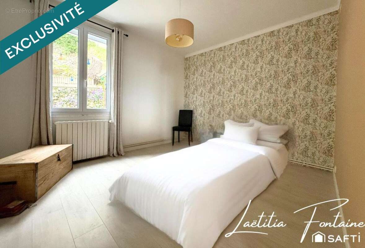 Photo 9 - Maison à GONFREVILLE-L&#039;ORCHER