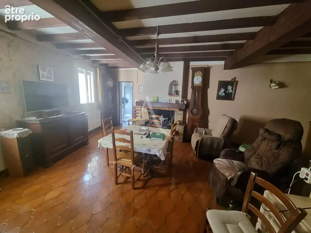 Maison Gardie et terrain pas attenant constructible - photo 2