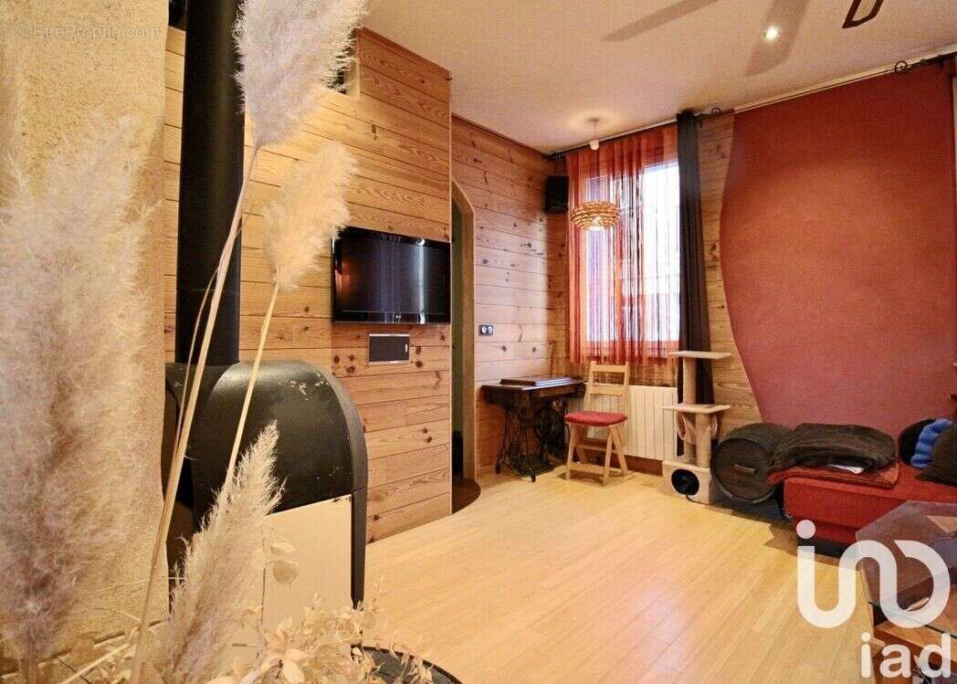 Photo 3 - Maison à VIZILLE