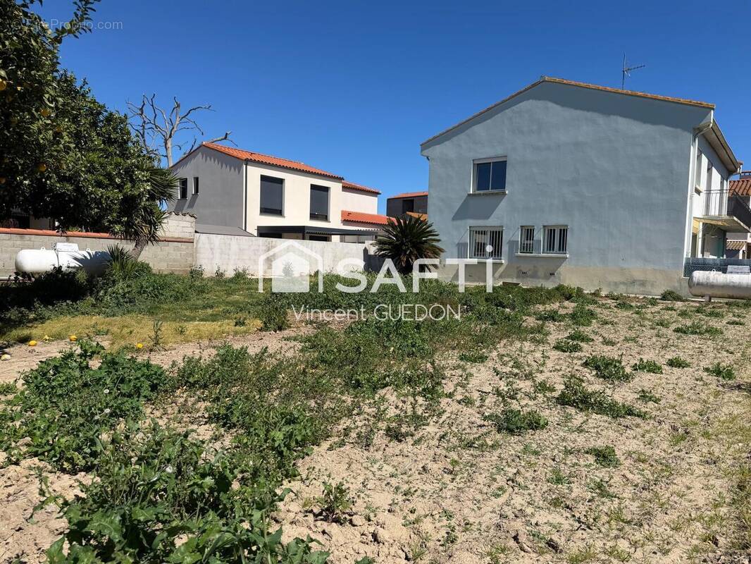 Photo 1 - Maison à SAINTE-MARIE