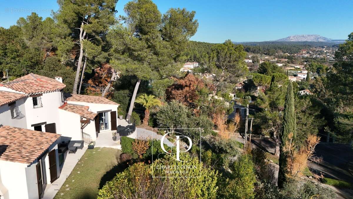 Venez vite faire une offre sans tarder. Villa de 6 pièces BOUC BEL AIR - photo 5