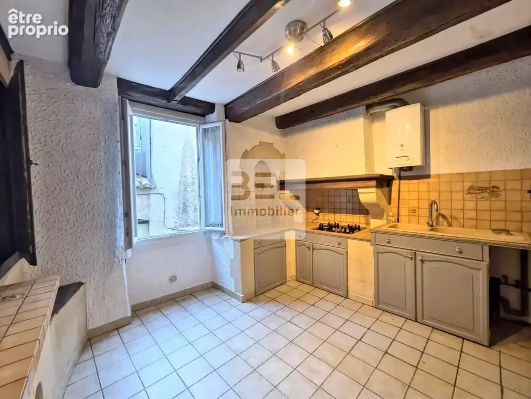 Maison à Bagnols-Sur-Ceze  - photo 2