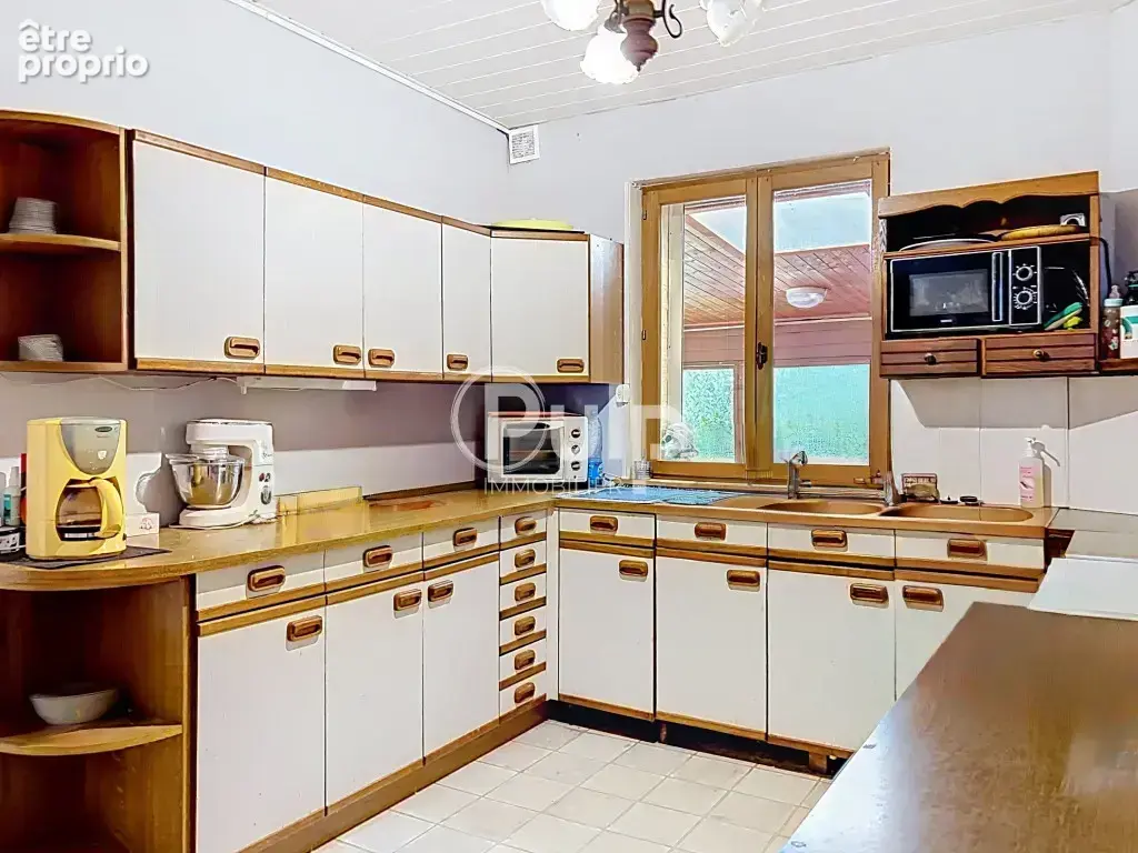 Maison de ville SEMI PLAIN PIED - Somain - photo 3