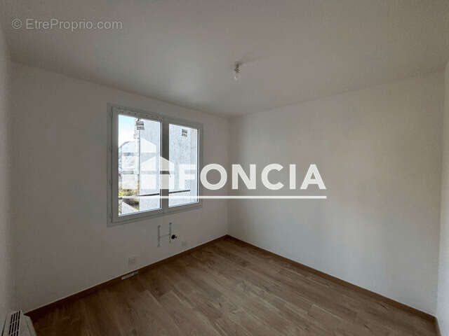 Appartement à SAINT-NAZAIRE