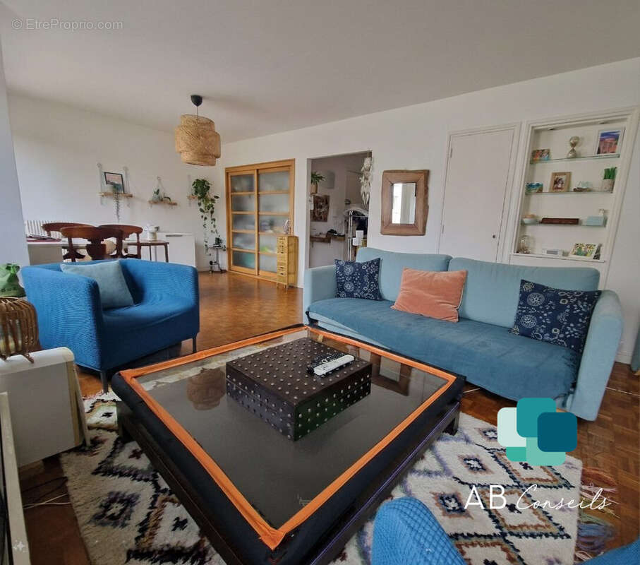 Appartement à ROUEN