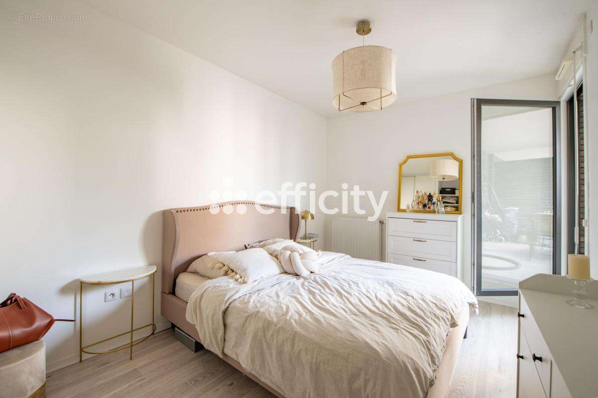 Appartement - photo 7