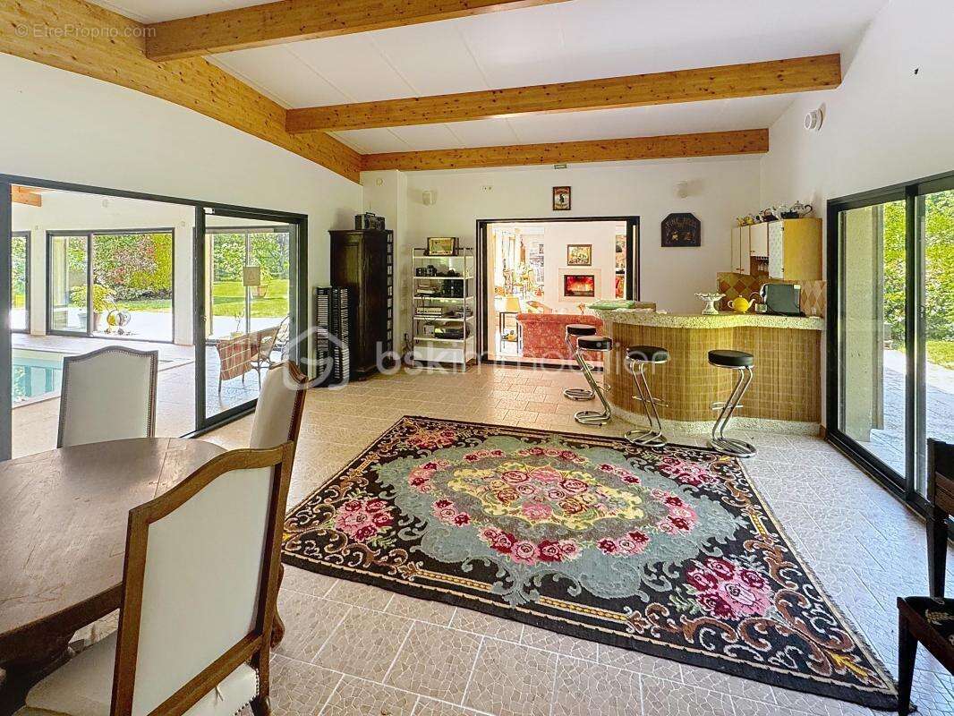 Maison à VILLERS-SUR-MER