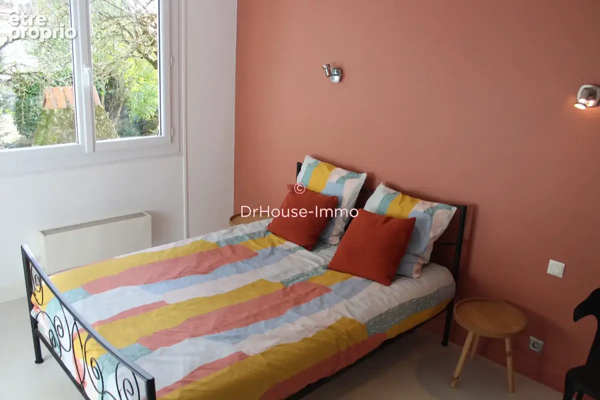 Maison 10 pièces 250 m² à vendre à La Couronne (16400) - photo 14
