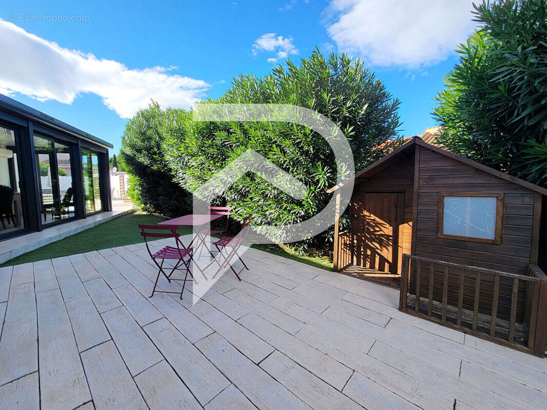 Maison à SAINT-CYPRIEN