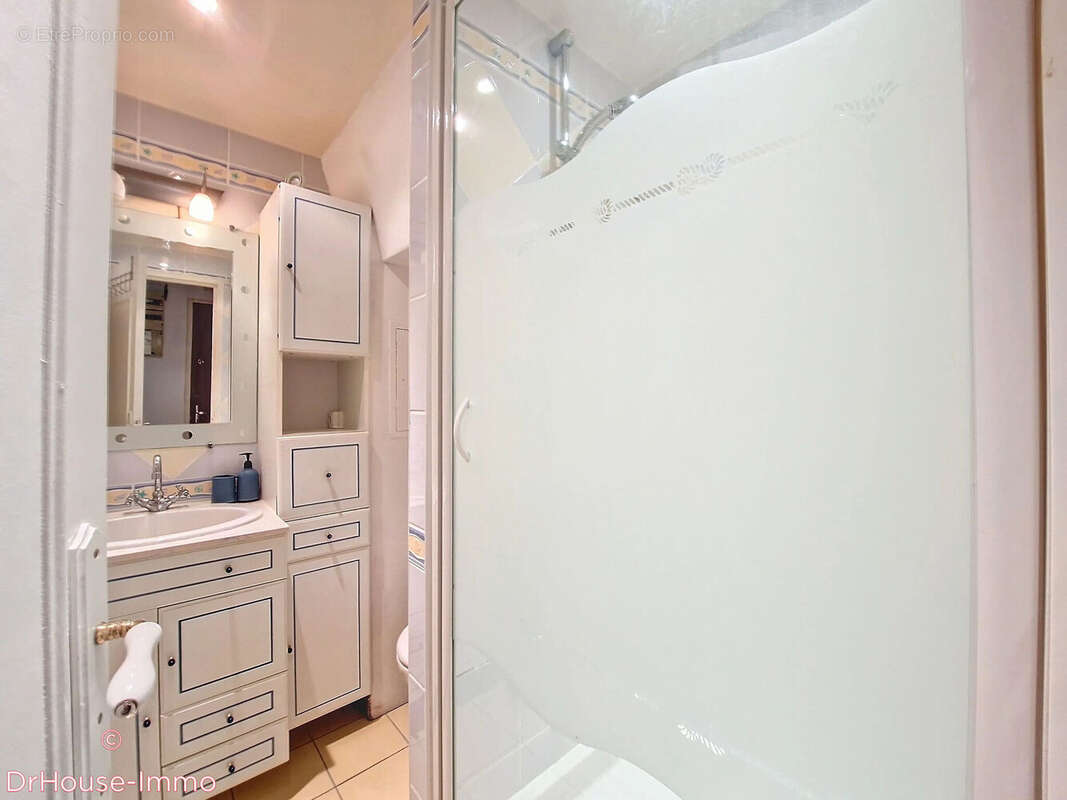 Appartement à VILLERS-SUR-MER