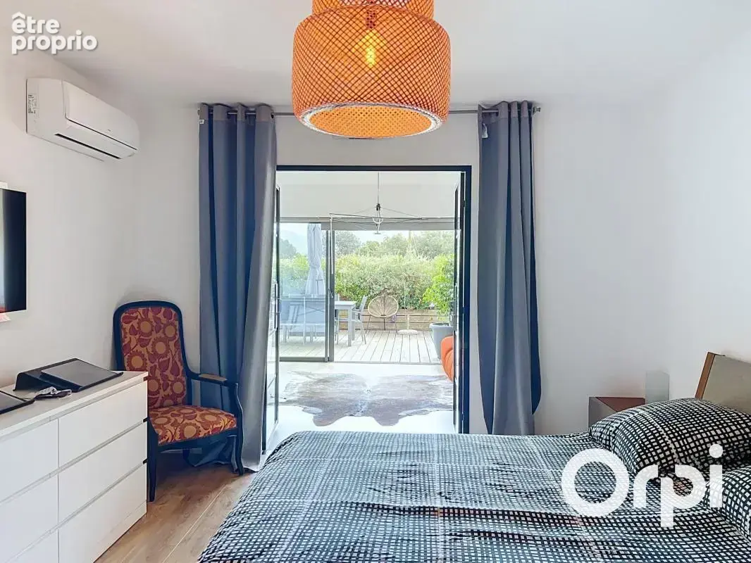 Appartement 2 chambres - Piscine - photo 12