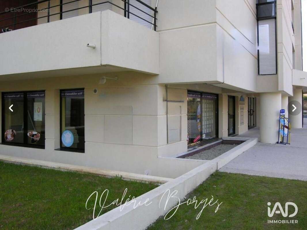 Photo 2 - Commerce à MONTPELLIER