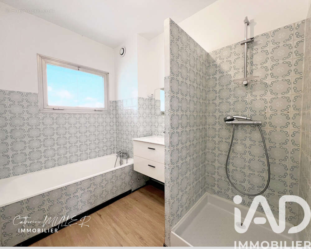 Photo 5 - Appartement à LURE