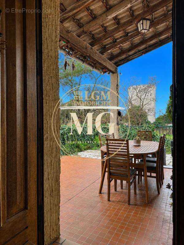 Aujargues (30250) – opportunité de développement immobilier et foncier - photo 4