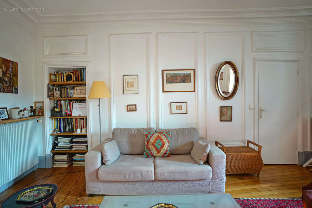 Appartement à FONTAINEBLEAU