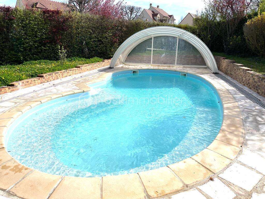 Maison à MAREUIL-LES-MEAUX