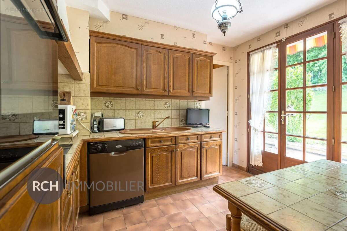 Maison à JOUARS-PONTCHARTRAIN