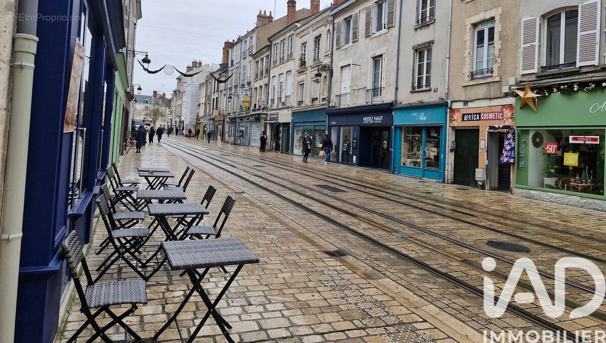 Photo 1 - Appartement à ORLEANS