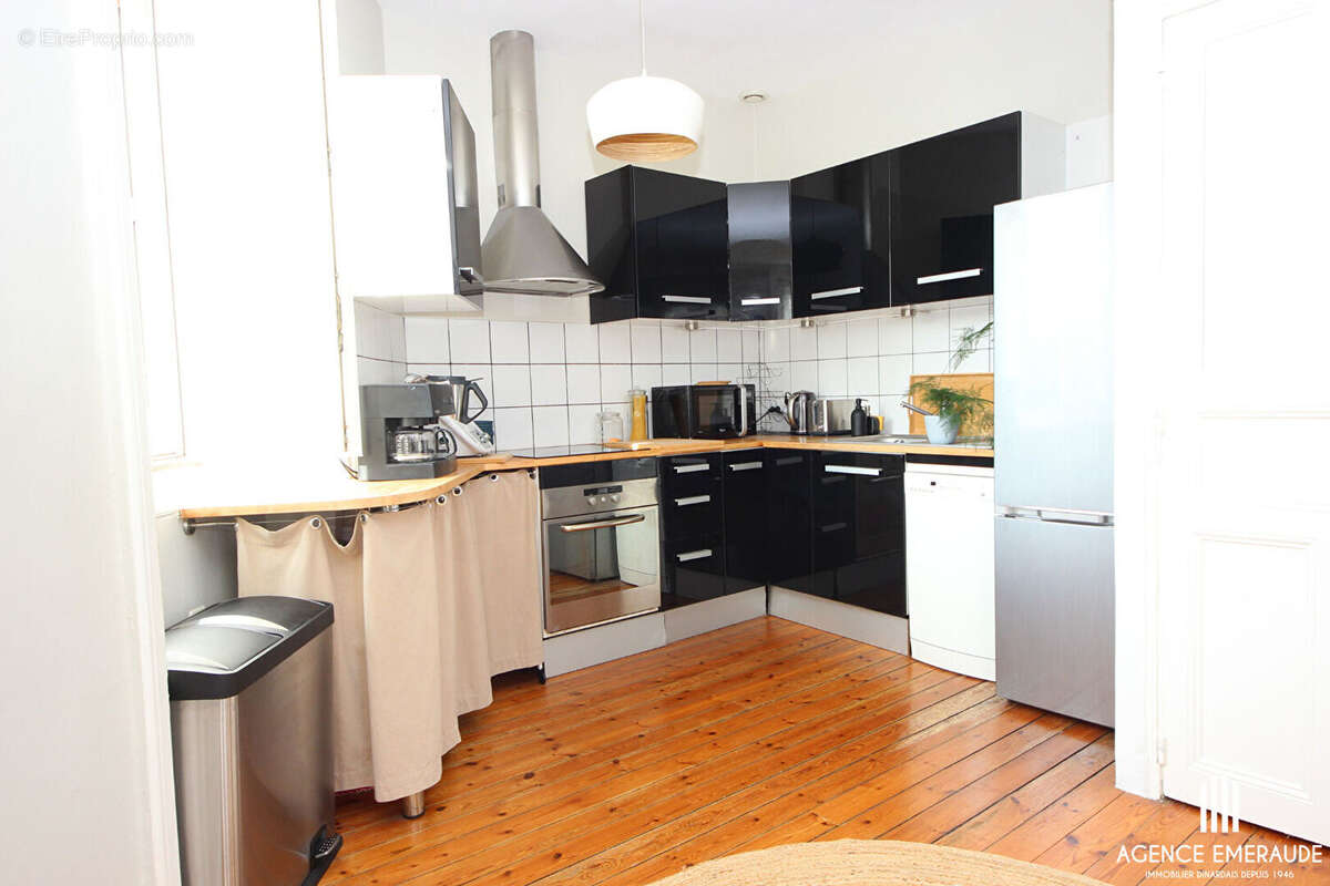 Appartement à DINARD