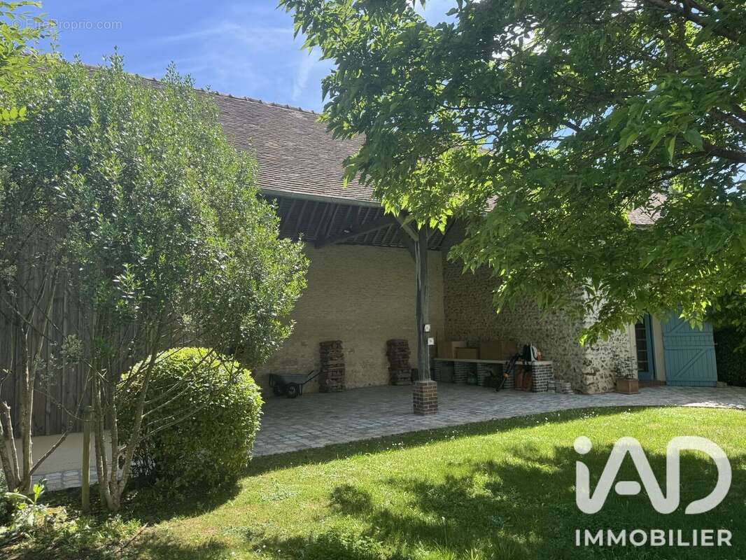 Photo 5 - Maison à ANET