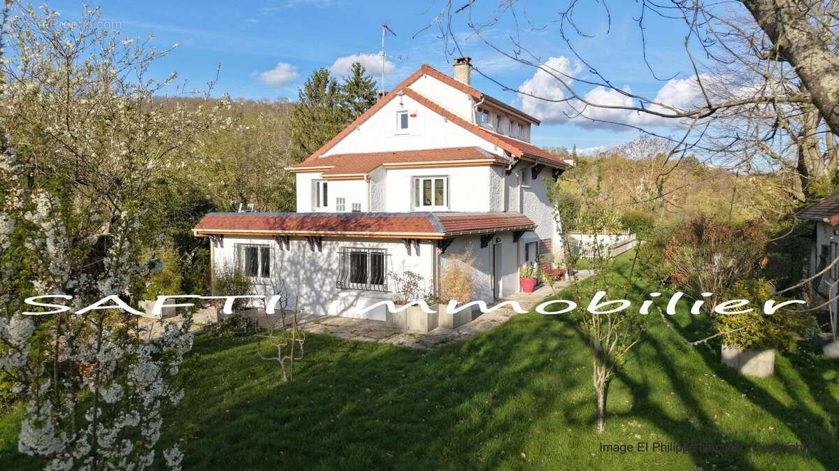Photo 2 - Maison à MOISSON