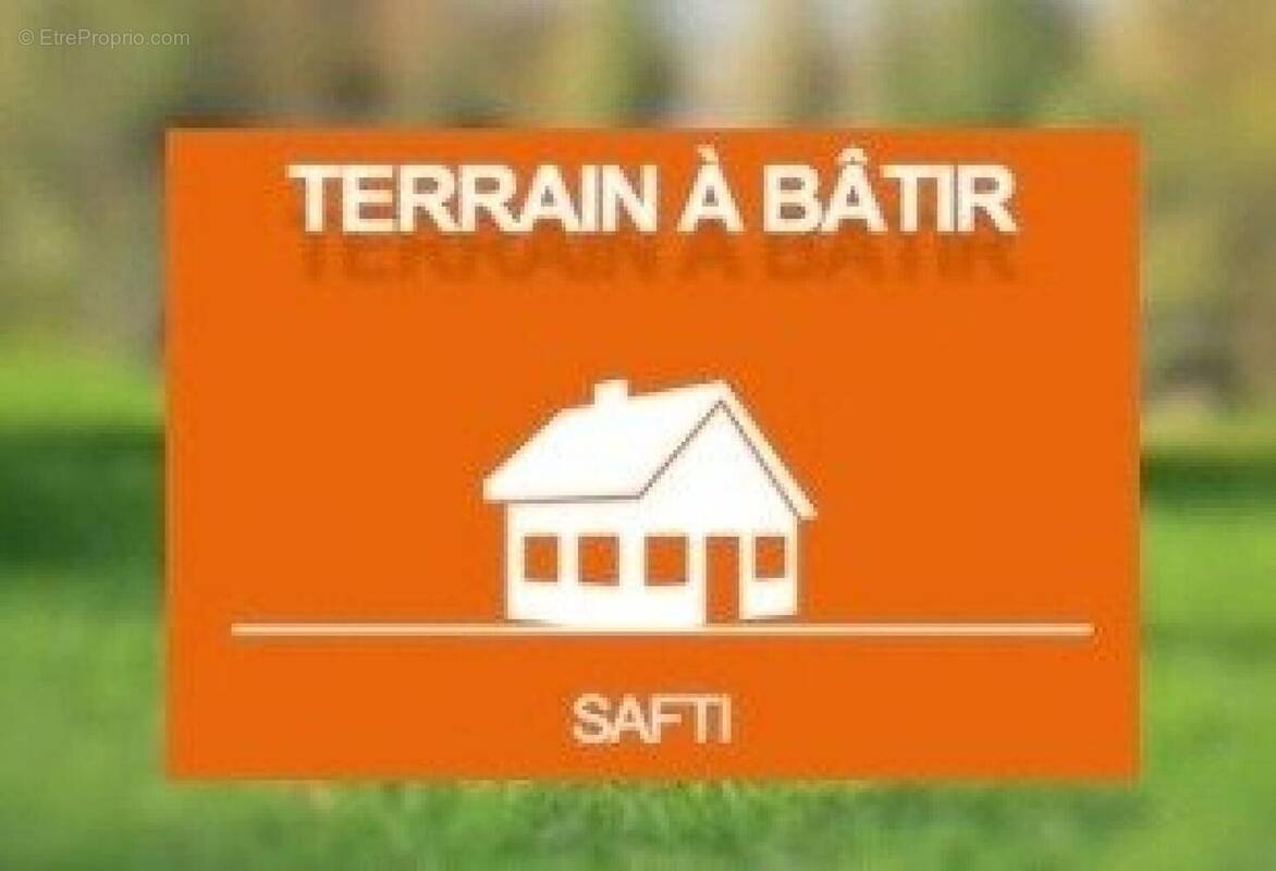 Photo 1 - Terrain à PENVENAN