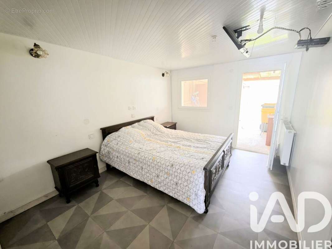 Photo 6 - Maison à CARENTOIR