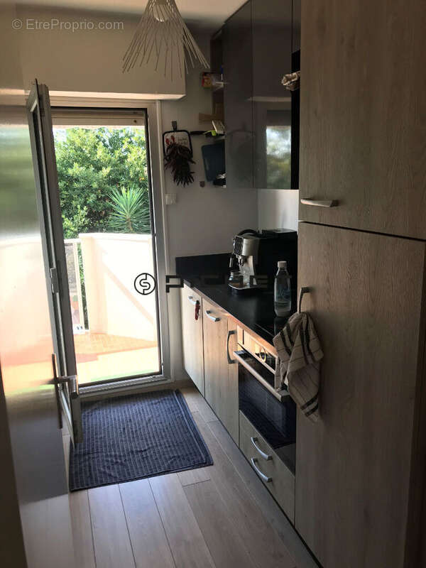 Appartement à ARCACHON
