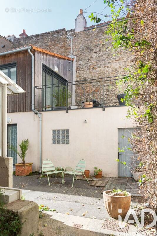 Photo 1 - Maison à REZE