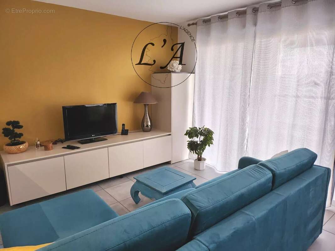 Appartement à PIETROSELLA