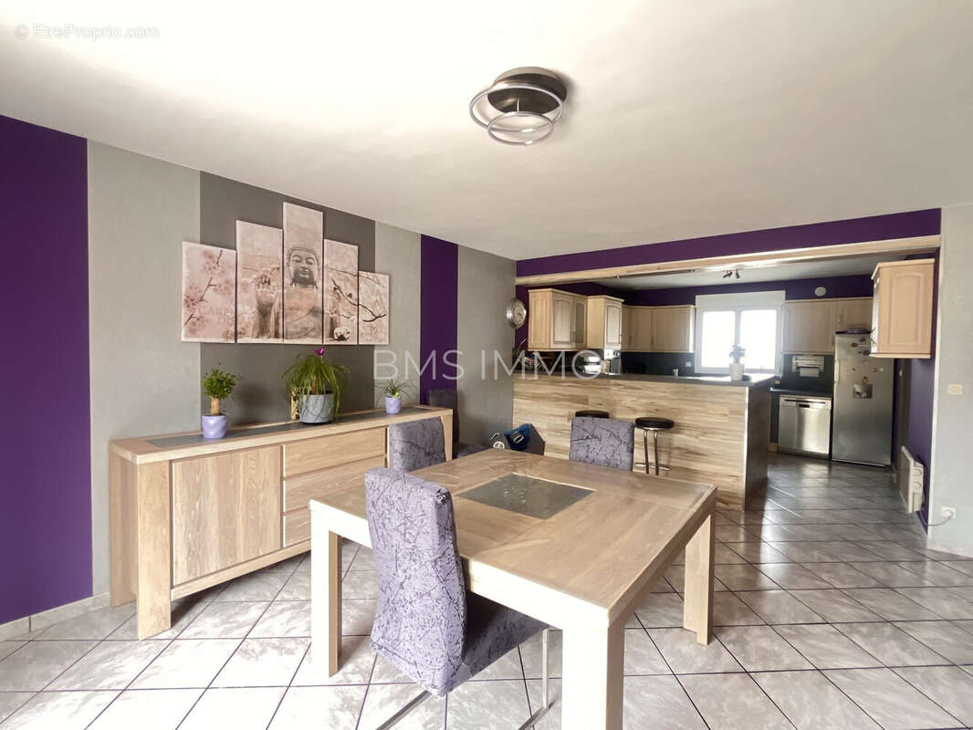 Maison 158 m² à Cappelle-En-Pevele  - photo 4
