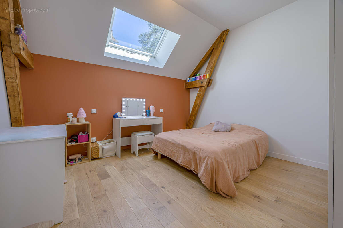 Maison à AIX-LES-BAINS